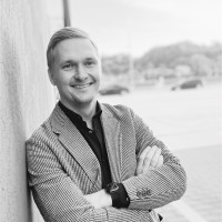 Raimondas Vidrevičius