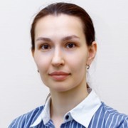 Tatyana Andryakova