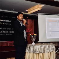 Santosh Pandit