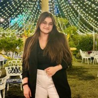 Kritika Patel