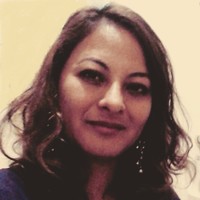 Andrea Jácome Estrella