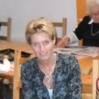 Evelien Straten, Van