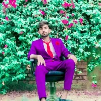 Syed Adeel Bukhari