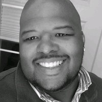 David Paul Harris
