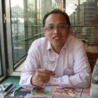 Richie Sung