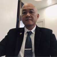 Tran Manh Cuong