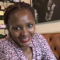 Thando Molobye