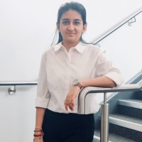Vaishnavi Gajjar