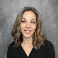 Rebecca Nielson
