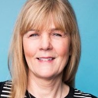 Anne Bergsten