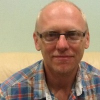 Paul Whalley