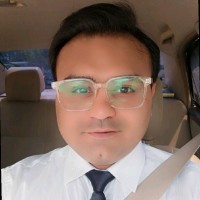 Fawaz Chaudhary