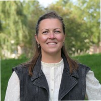 Michelle Van Der Wijk