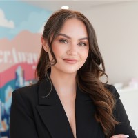 Breagh Lehman