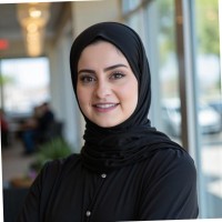 Farah Salem