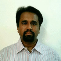 Bhushan Kashelkar