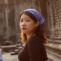 Khon Sovanny