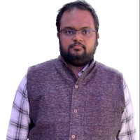 Dr. Anoop Balakrishnan Kadan