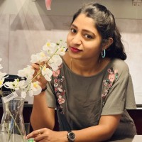 Haritha Kandukuri