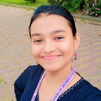 Mahasweta Bhowmik