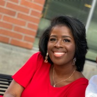 Markeisha Brown