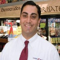 Sam Odeh