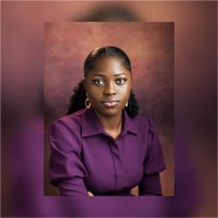 Motunrayo Eniola Adebayo Bsc, Aca