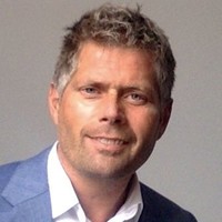 Edwin Van Dijk