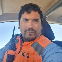 Pedro Andres Olivares Aviles