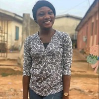 Godwin Esther Omolara