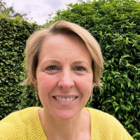 Catherine Lagrou