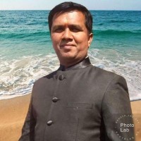 KAILAS JADHAV CEO-Founder