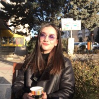 Tuğçe Özgen
