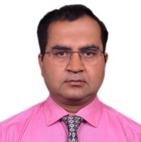 Lokesh Sharma