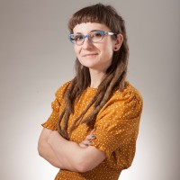 Anna Chmielewska