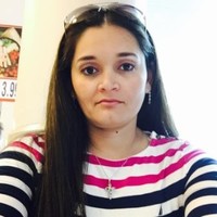 Karel Massiel Gonzalez Jimenez