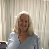 Tracey Hall