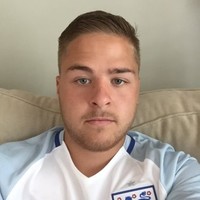 Steven Staniszewski