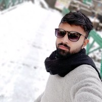 Tauqeer Hussain
