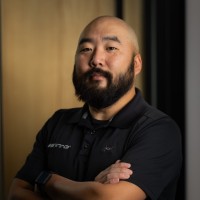 Harry Kong