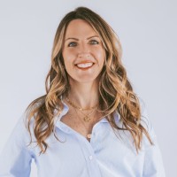 Amy Mace, MBA, MA