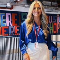 Brooke Thomason
