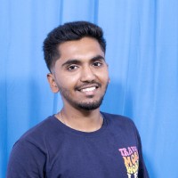 Magnel Yogesh