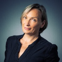 Séverine Hourdin