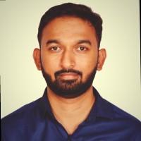 Nitesh Chorge