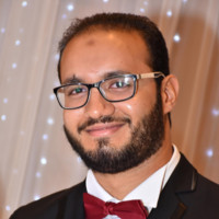 Ahmed Nasser