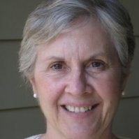 Mary Jeanne Hawes