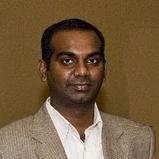 Srinivas Salguti