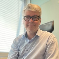 Oddne Rasmussen