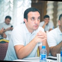 İlkin Hüseynov